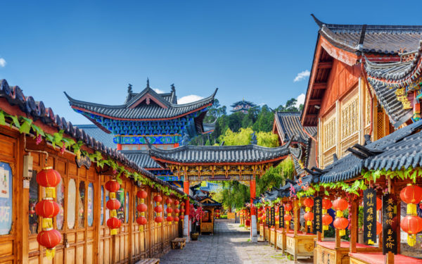 Tout ce qu’il faut savoir sur l’hébergement touristique de la Chine