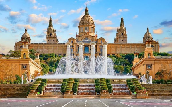 12 bonnes raisons de visiter Barcelone