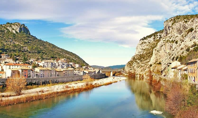 Des vacances en camping à Anduze, dans le Gard