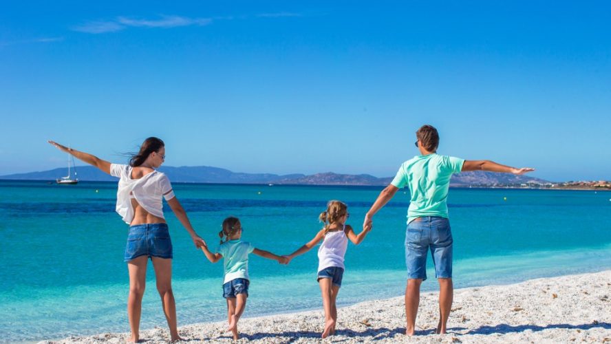 En famille, partez à la découverte de la Charente-Maritime !