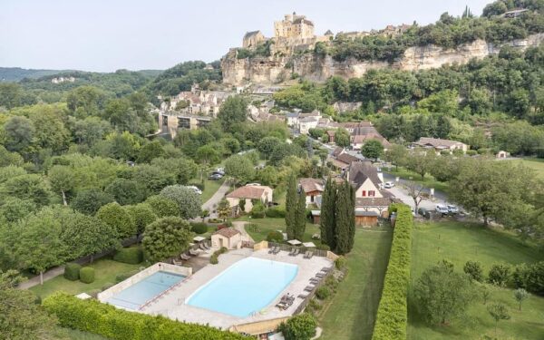 Comment choisir un camping 3 étoiles en Dordogne pour ses vacances en famille ?