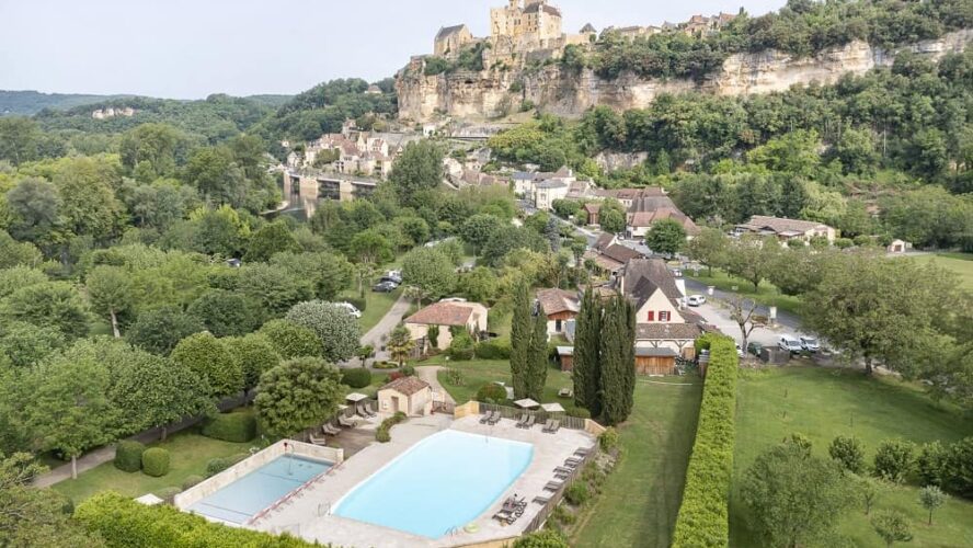 Comment choisir un camping 3 étoiles en Dordogne pour ses vacances en famille ?