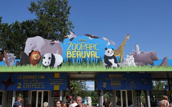 Quel hébergement autour du zoo de Beauval choisir pour un week-end en famille ?