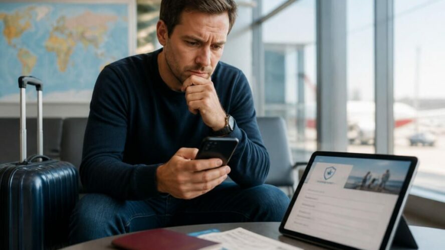 Assurance voyage : est-ce vraiment indispensable et comment bien la choisir ?