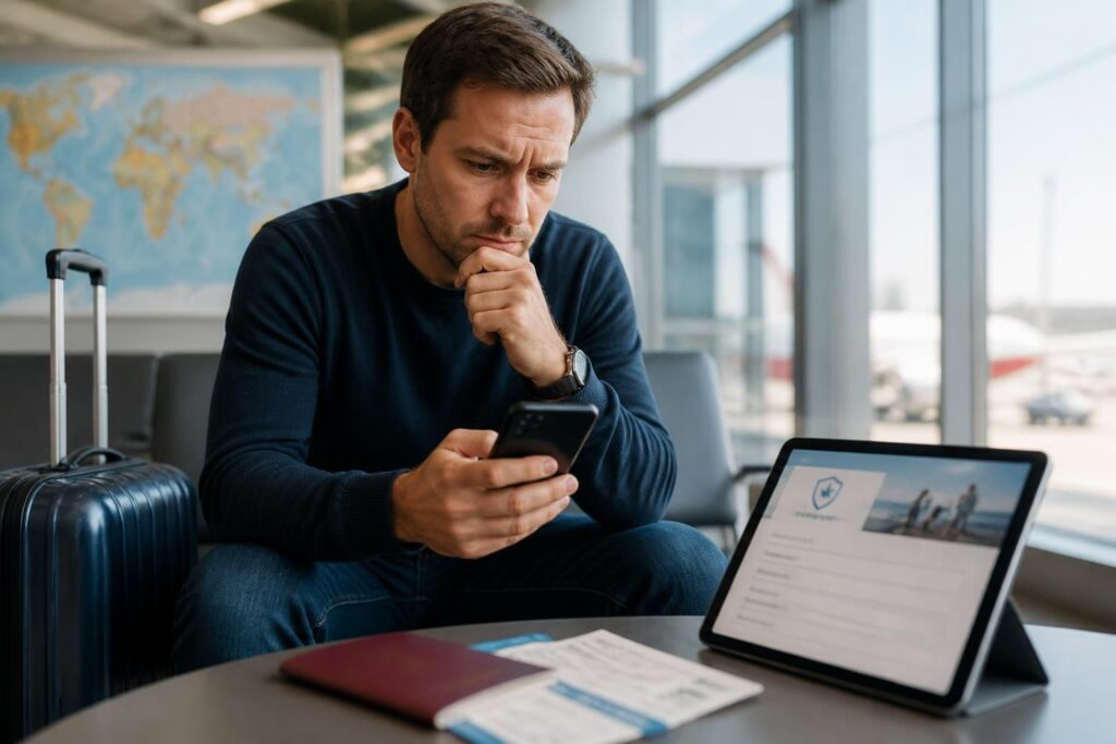 Assurance voyage : est-ce vraiment indispensable et comment bien la choisir ?